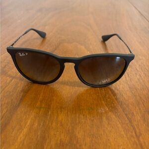 Rayban Sunglasses- Erika 54mm